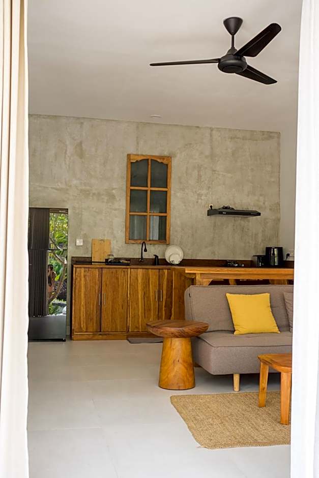 Nagara Boutique Hotel