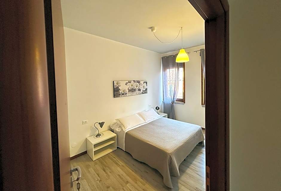 B&B Alla Casa di Lucia