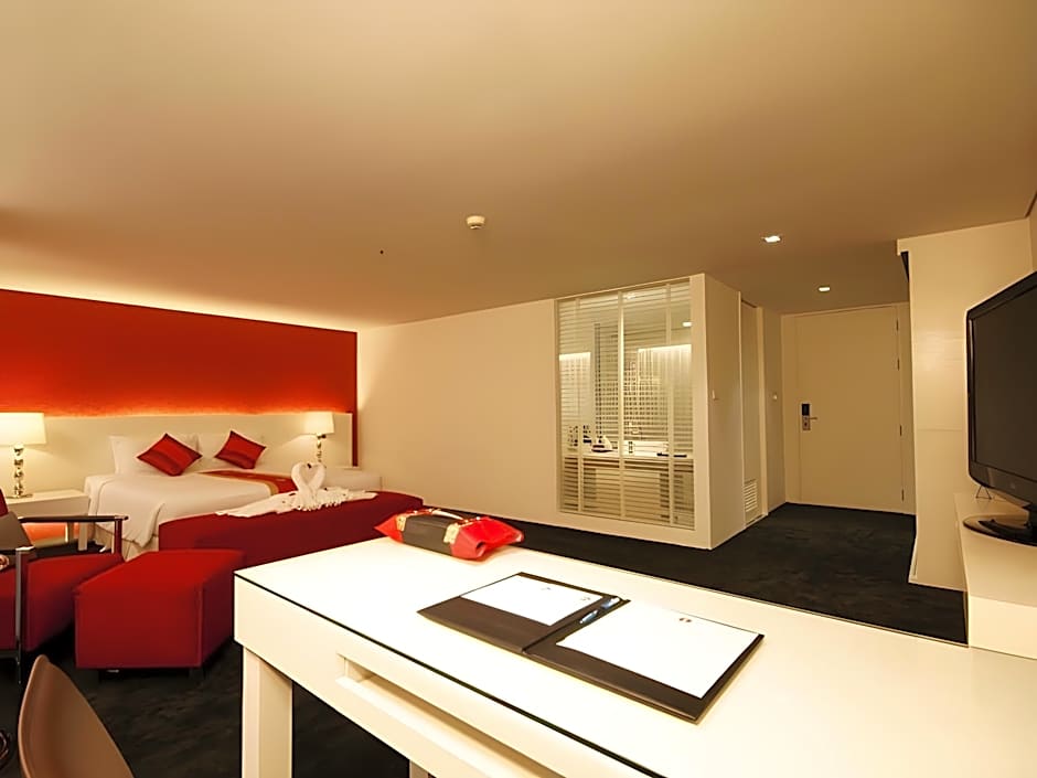 I Residence Hotel Silom