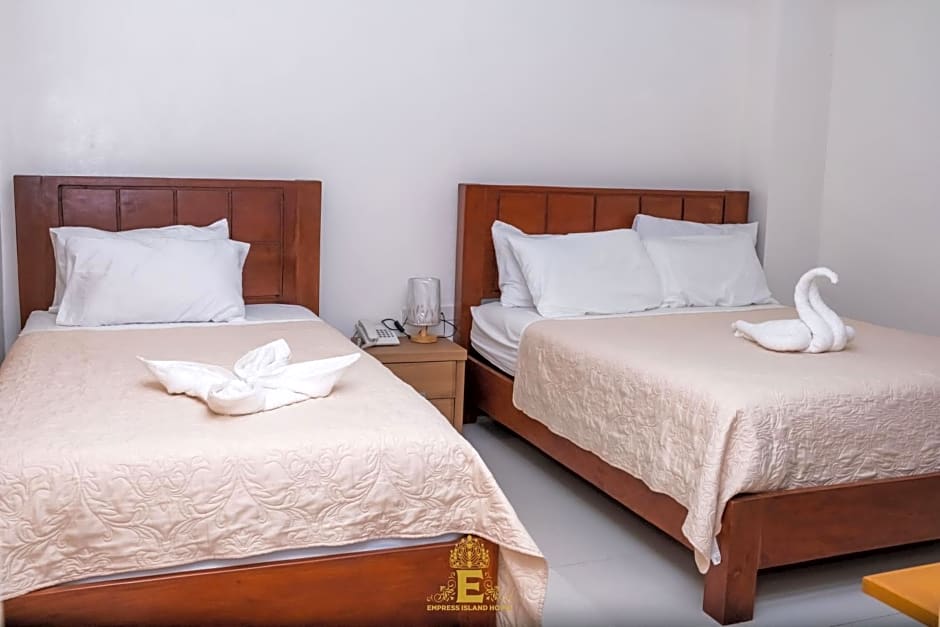 Empress Island Hotel