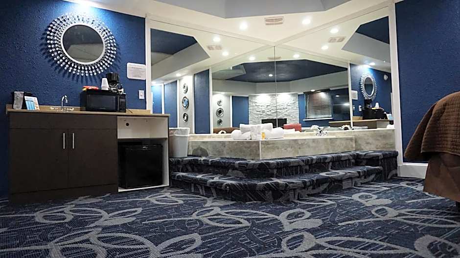 Inn of the Dove Cherry Hill - Philadelphia