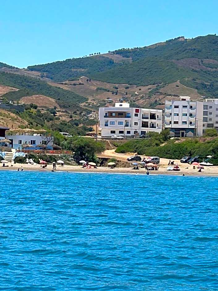 Oumaira Residence Azla-Tetouan