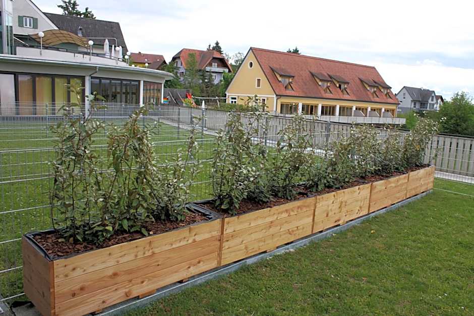 Hotel Garni am Seggauberg