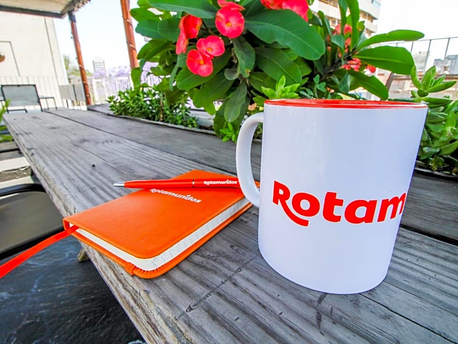 VL Hotel Boutique by Rotamundos