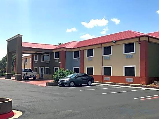 Express Inn Weslaco/Mercedes