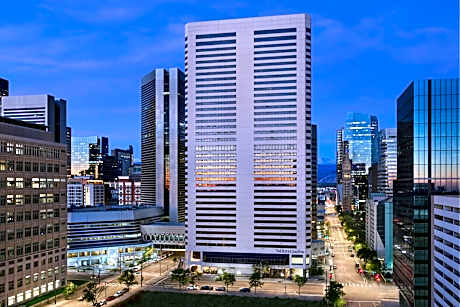 The Ritz-Carlton Denver