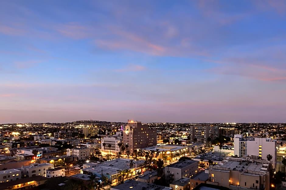 The Westin Long Beach