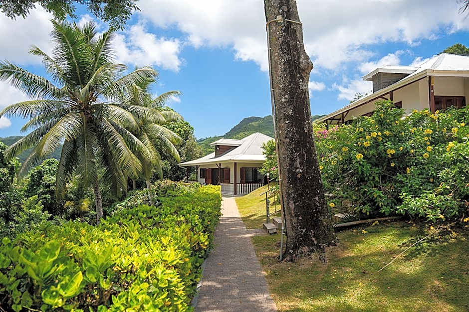 La Residence Villas & Studios