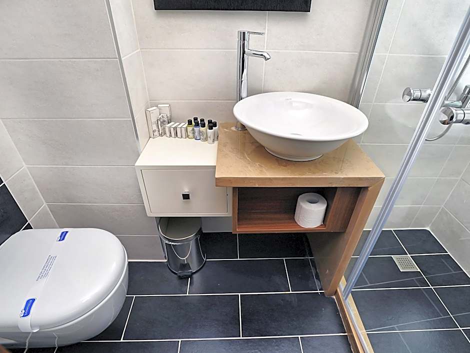 Delta Hotel Istanbul