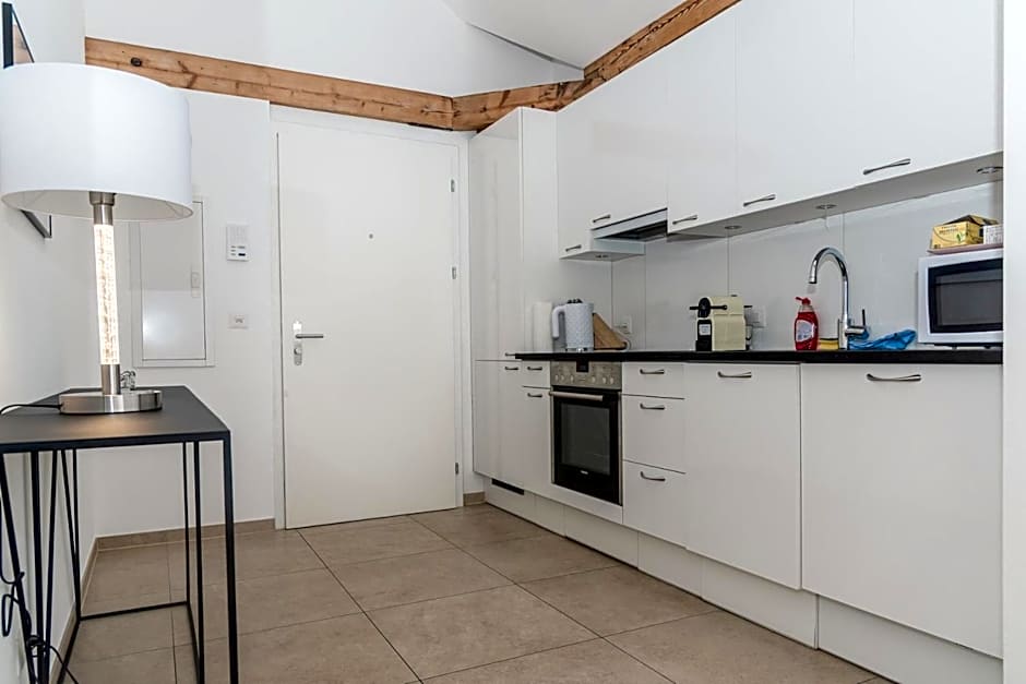 Zurich Furnished Homes