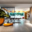 JI Hotel Guangzhou Sports Center Tianhe North Road