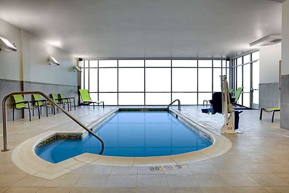 SpringHill Suites by Marriott Ames