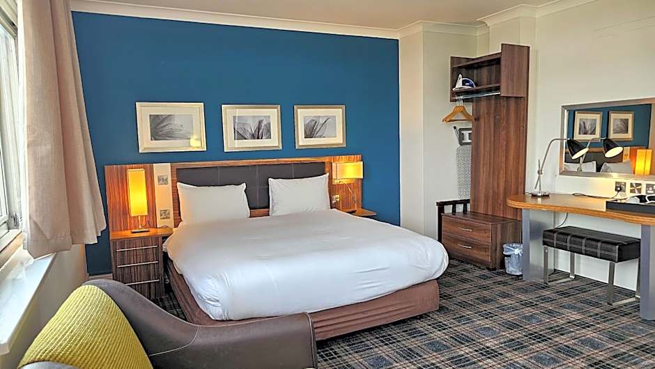 Britannia Hotel Hampstead