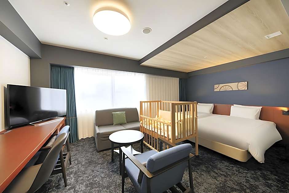 Richmond Hotel Yokohama-Bashamichi