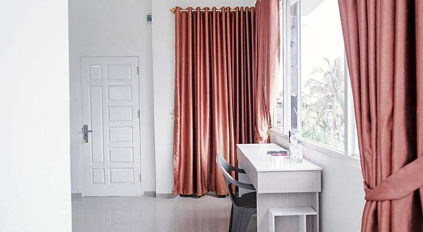 RedDoorz Syariah near Arafah Hospital Jambi