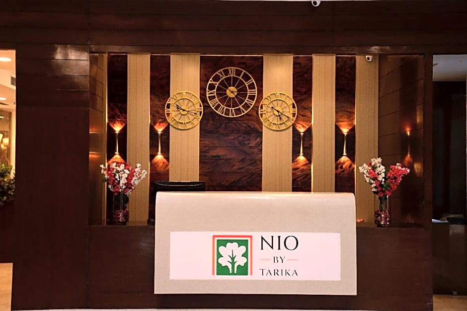 Nio By Tarika, Sector-1, Noida