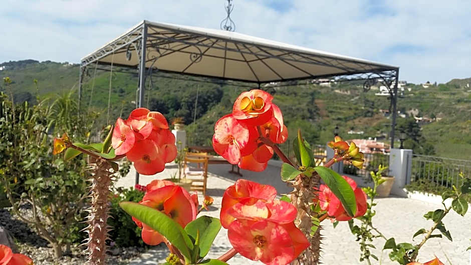 B&B Villa Maristella