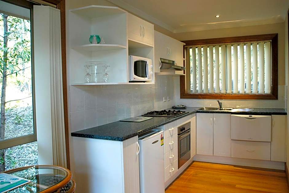 Bewong River Retreat