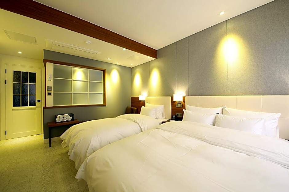 Brooks Hotel Tongyeong