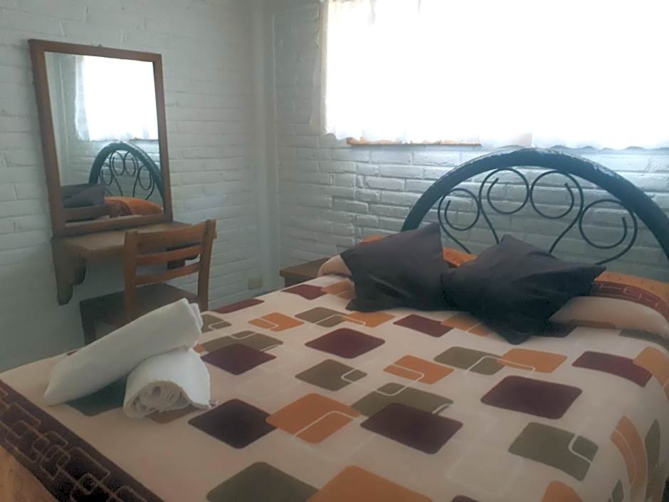 La Misión Hotel Chignahuapan