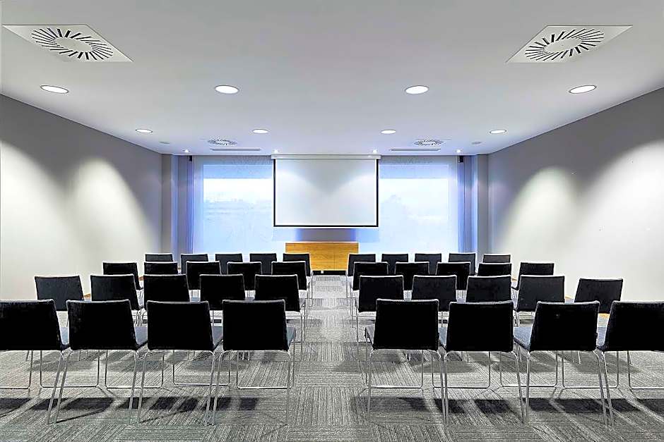 Eurostars Madrid Congress