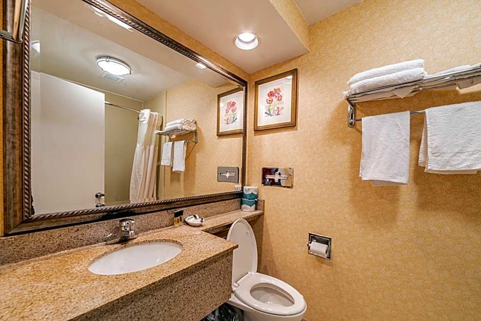 Hotel Boston