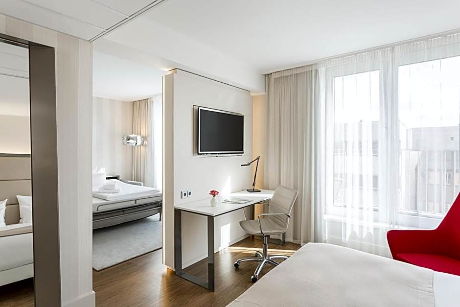 NH Berlin Friedrichstrasse