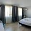 Hometel Suites