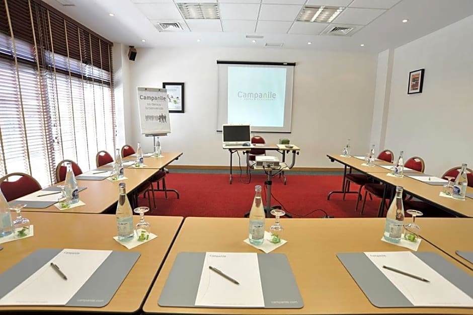 Travelodge Madrid Alcala de Henares
