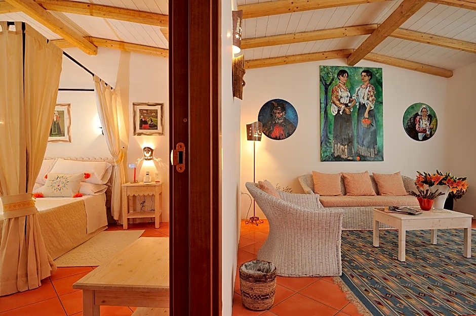 HOTEL ORLANDO Sardegna