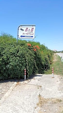 B&B Su Tintillu