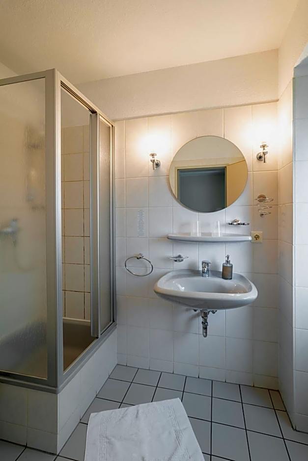 Waldhotel Schöneiche -Self Check-In-