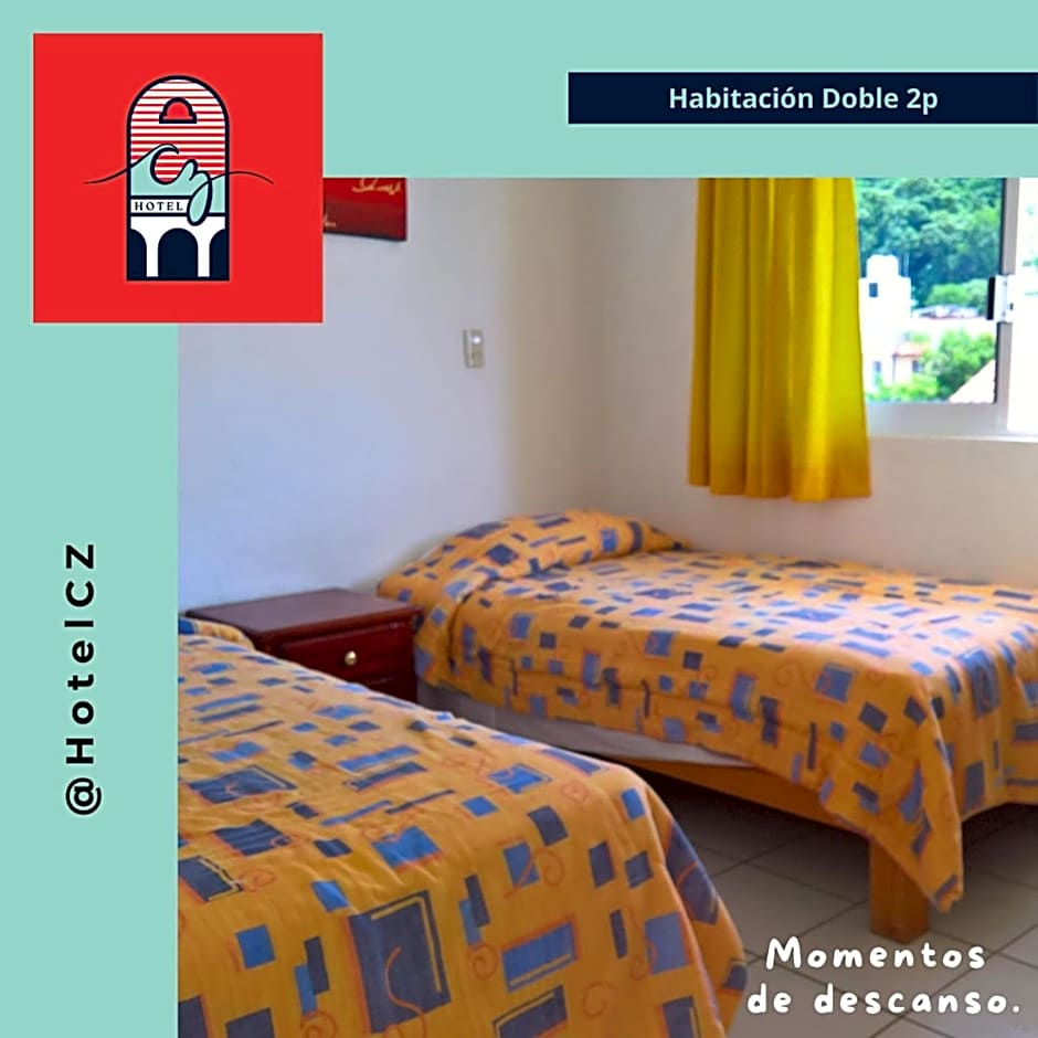 Hotel CZ