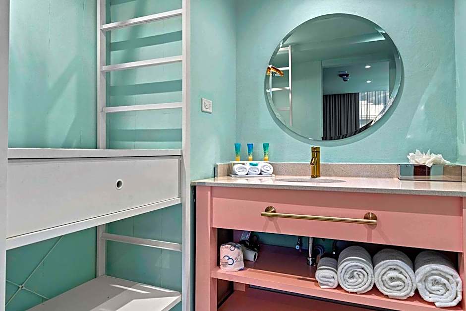 Abitta Boutique Hotel, Ascend Hotel Collection