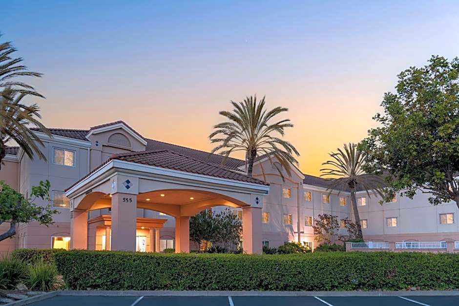 Fairfield Inn & Suites by Marriott San Francisco San Carlos