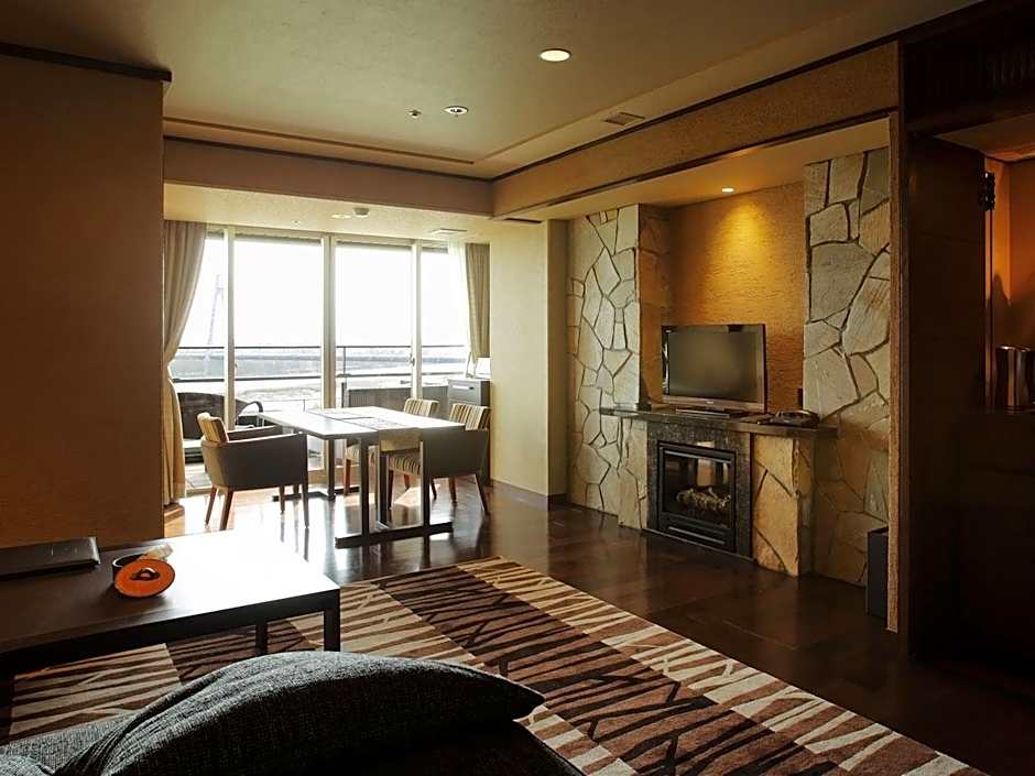 Tokachigawa Onsen Daiichi Hotel Hoshutei Toyotei