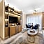 Hilton Munich City