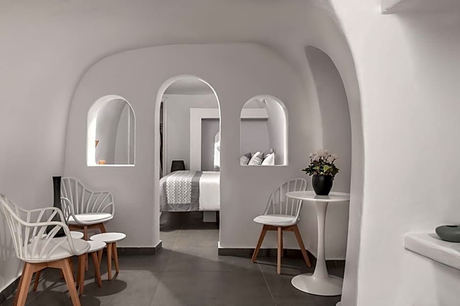 Caldera Premium Villas