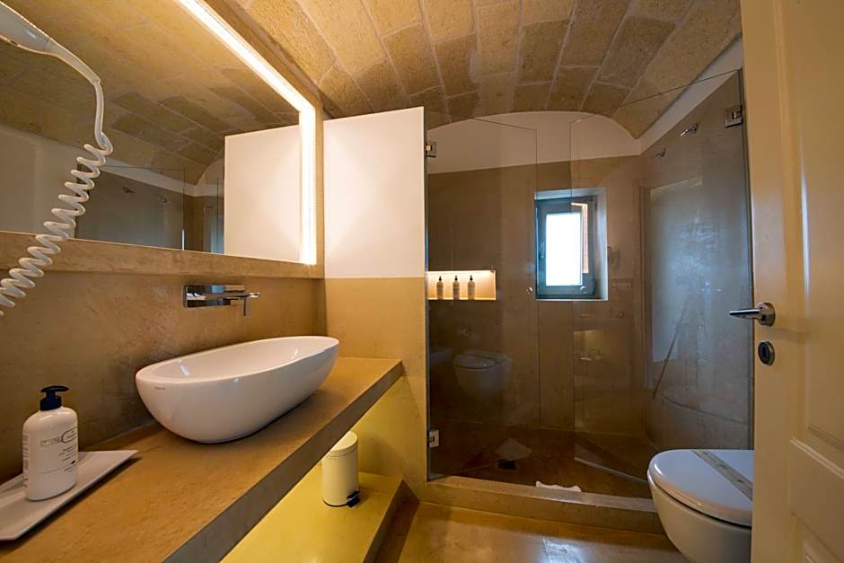 Masseriola Antiche Fogge by Apulia Hospitality
