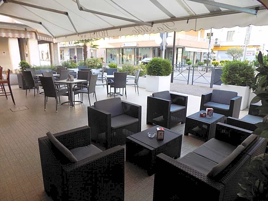 Hotel Udinese da Aldo