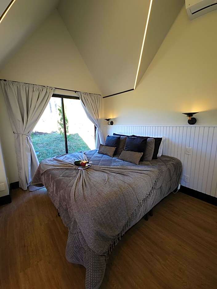 Morada Reino Encantado