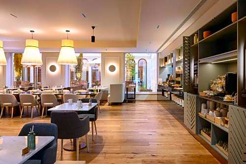 INNSiDE by Melia Braga Centro