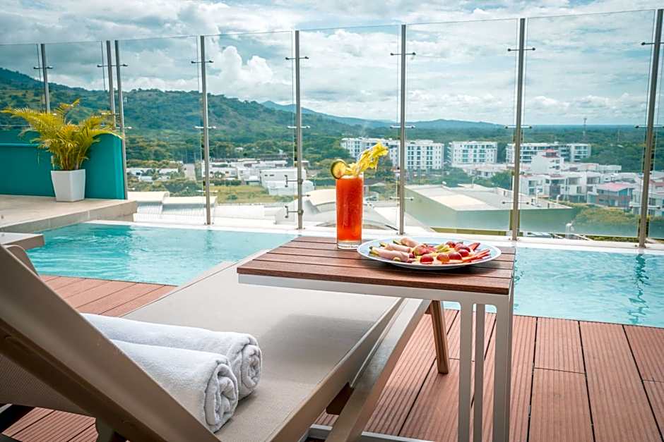 Holiday Inn Express Yopal By IHG