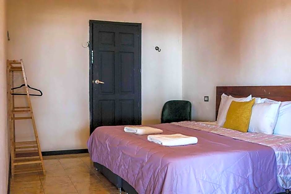 Casa Mate BeachFront HOUSES El Cuyo