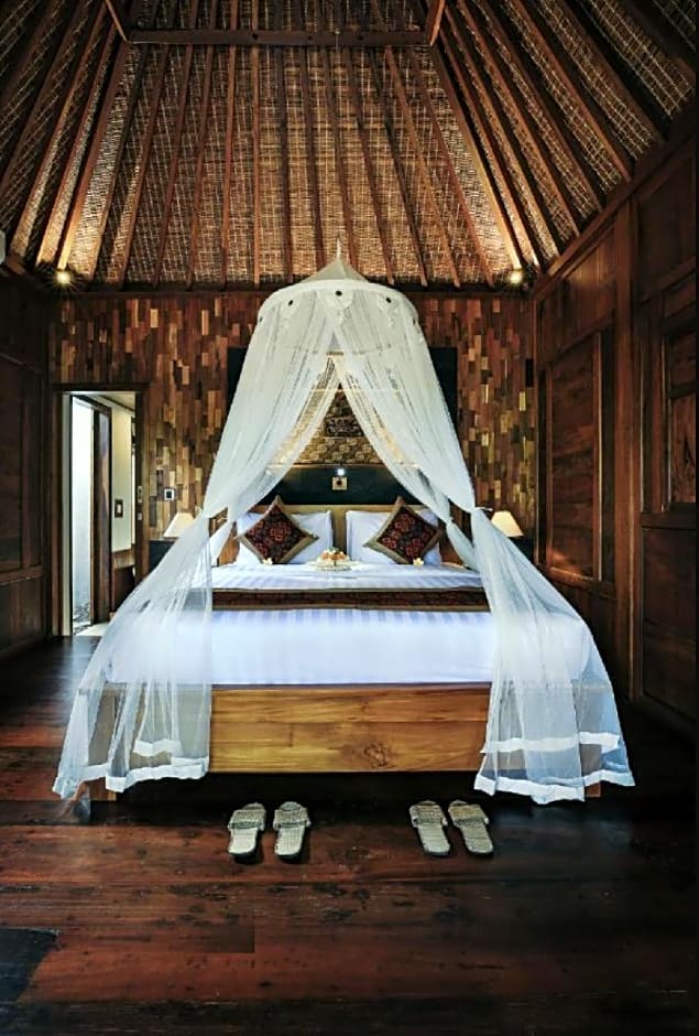 Keraman Suite Ubud