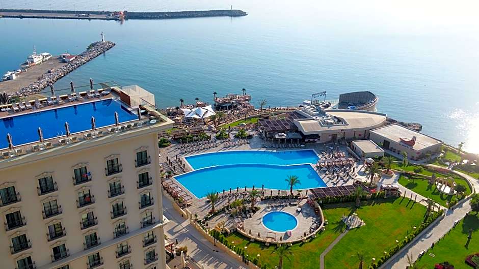 Lords Palace Hotel SPA Casino