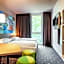 B&B Hotel Stuttgart-Neckarhafen