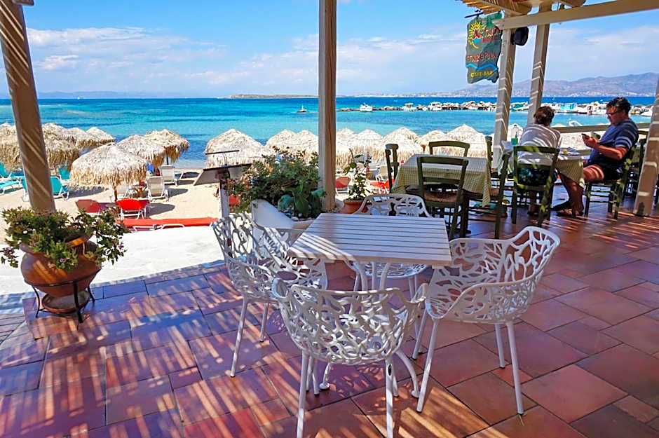 Aktaion Beach Boutique Hotel & Spa