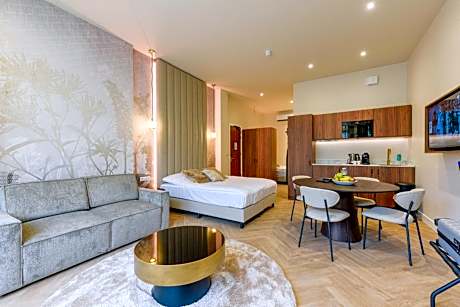 Novallure Villa Margaretha - Short Stay Apartments