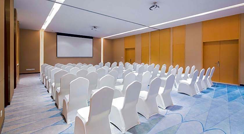 Hilton Garden Inn Qidong